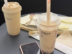 -阿嬷手作(深圳梅林卓悦汇店)