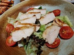 -107私厨·牛排馆(龙岗店)
