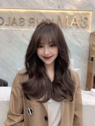 点击看大图 -3AM HAIR SALON烫发染发接发