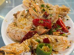 -明记海鲜大排档(巽寮湾店)