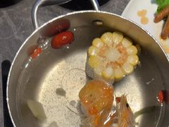 -德天肥牛海鲜火锅(城西银泰店)