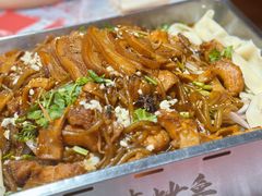 -王婆炒鱼(总店)