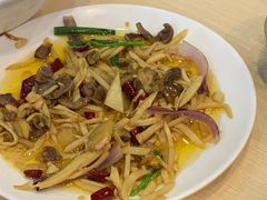 -贞味盐焗鸡(老城店)