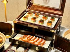 -莉莉海堂HAITANG·烤鸭(国贸商城店)
