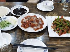 -晓庄学院-食堂