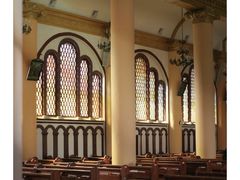 -平安桥天主教堂