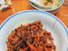 -君东记本帮面馆(天钥桥路店)