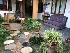 -浔岚云舍mist静谧观景美宿(丽江古城店)