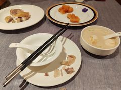 -A One Kitchen·南京精菜馆(德基广场店)