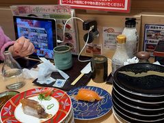 -大起水产回转寿司(大丸心斋桥店)