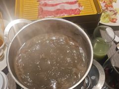 -太湖饭店玉兰厅(自助餐厅)