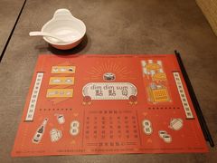 -点点心点心专门店(旺角店)
