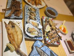 -吉兆·料理(红梅南路店)