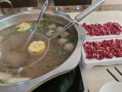 -潮悦牛肉火锅城(水贝店)