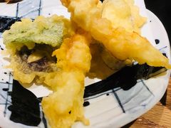 -和彩放题餐厅(酒仙桥店)