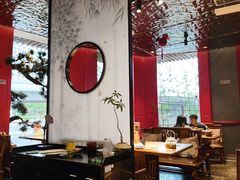 -范家小馆·四代传承烤鸭店(紫竹桥店)