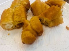 -顺德公平靓正特色牛花粥(花都店)