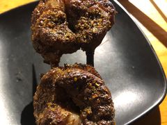 -腰子哥烤串(石佛营炫特店)