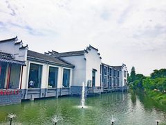 -雅和生态渔庄·宜城锅巴饭(龙灵山公园店)