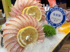 -东海怡品海鲜豆捞(西水东店)
