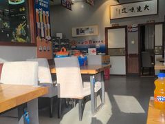 -小船渔村·大连菜(明泽街店)