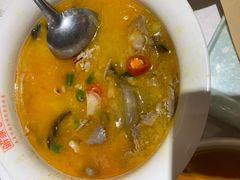 -解家河南菜(北环路店)