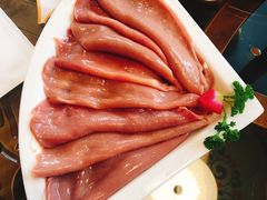 -小天鹅火锅·一线江景洪鼎旗舰店(洪崖洞店)