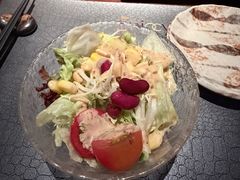 -岩盐·铁板料理(嘉里店)