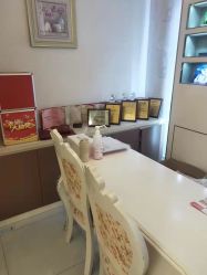 -Cocodemer女性健康·产后恢复(天一广场店)