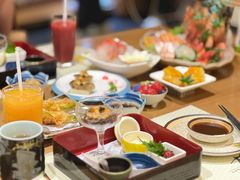 -和创柚子·会席日本料理(新区淮海街店)