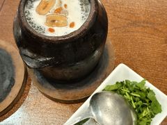 -本味焖罐源(天泽街店)