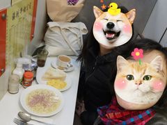 -澳洲牛奶公司(佐敦店)