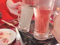 -七輪焼肉 榮華亭(難波店)
