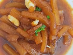 -鱼味馆(万佛湖店)