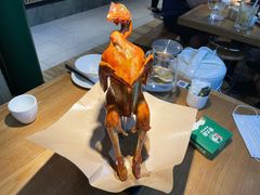 -费大厨辣椒炒肉(富兴店)