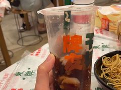 -东排食堂长沙小吃大排档(五一广场店)