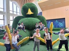 -天津瑞吉欧幼儿园