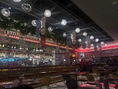 -BOTTEGA意库(中骏世界城店)
