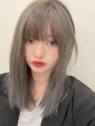 -3AM HAIR SALON染发烫发接发