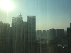 -上海浦东假日酒店
