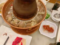 -牛街·马辈儿涮肉(牛街二店)