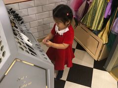 -FAIRYLAND龙族星球主题餐厅(凯丹广场店)