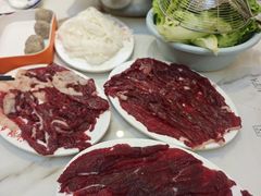 -乌记鲜活牛肉城(金砂东路店)
