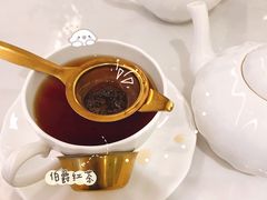 -莫奈花园法式蛋糕
