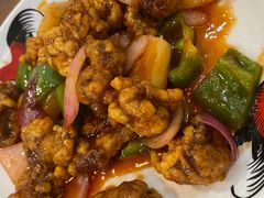 -裕芳餐厅·客家菜(豪业店)