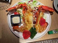 -阿吾罗·月咏精致日料(港汇恒隆广场店)