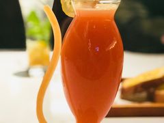 -斯比特花园西餐厅(东方商厦店)