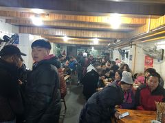 等位区-刘记古镇羊肉汤