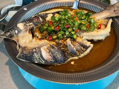 -半天妖烤鱼(新中关购物中心店)