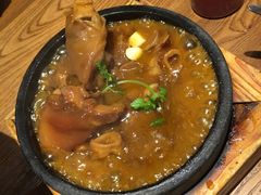 -云海肴云南菜·蒸汽石锅鱼(北京良乡华冠店)